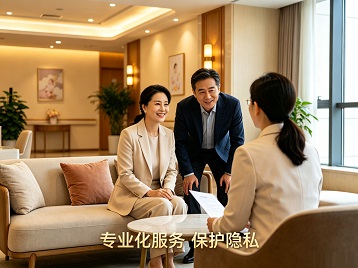 巴林右有偿售卵代生女生的客户的客户群体有哪些