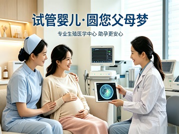 巴林右辅助生育服务 试管婴儿行业的兴起背景、发展与未来展望